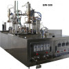Small Type Manual Beverage Gable-Top Carton Filling Machinery (BW-500)